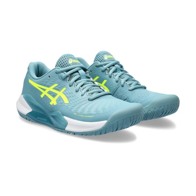 Asics Women&#039;s Gel-Challenger 14 Tennis Shoes, product, variation 5