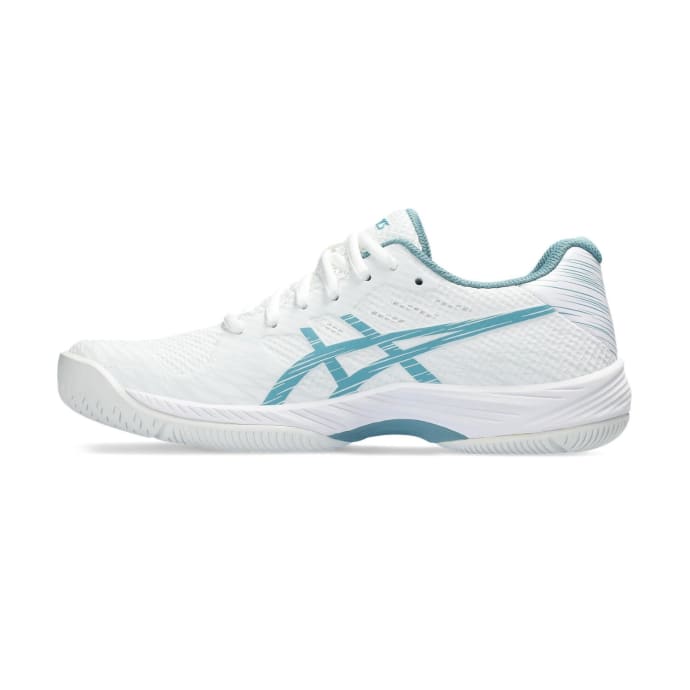ASICS Women&#039;s Gel- Game 9 Tennis Shoes, product, variation 2
