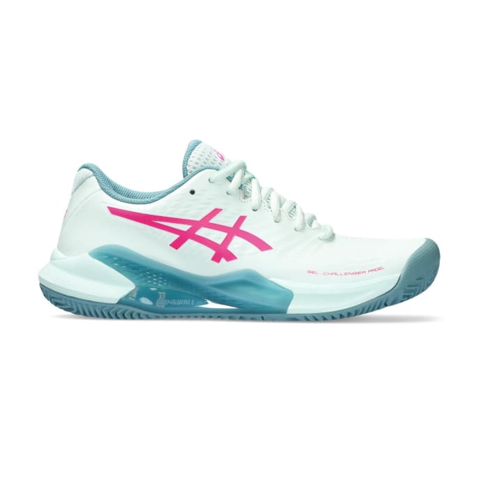 Asics Women&#039;s Gel - Challenger 14 Padel Shoes, product, variation 1