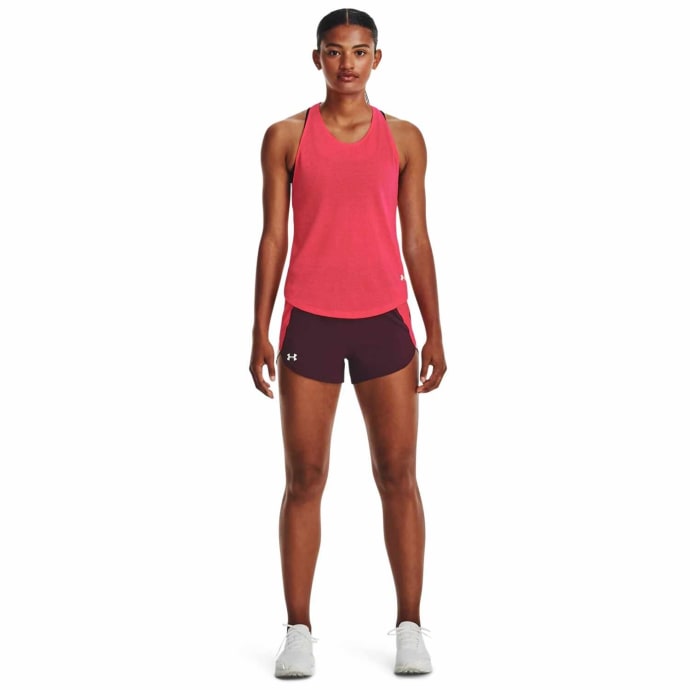 Under Armour Women&#039;s Streaker Run Tank, product, variation 3