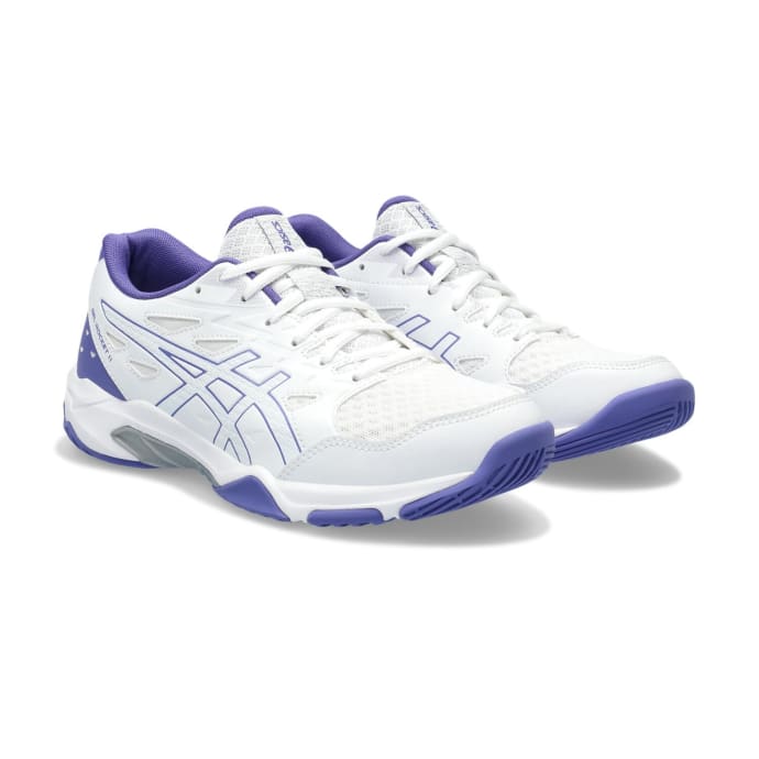 ASICS Women&#039;s Gel-Rocket 11 Squash Shoes, product, variation 5