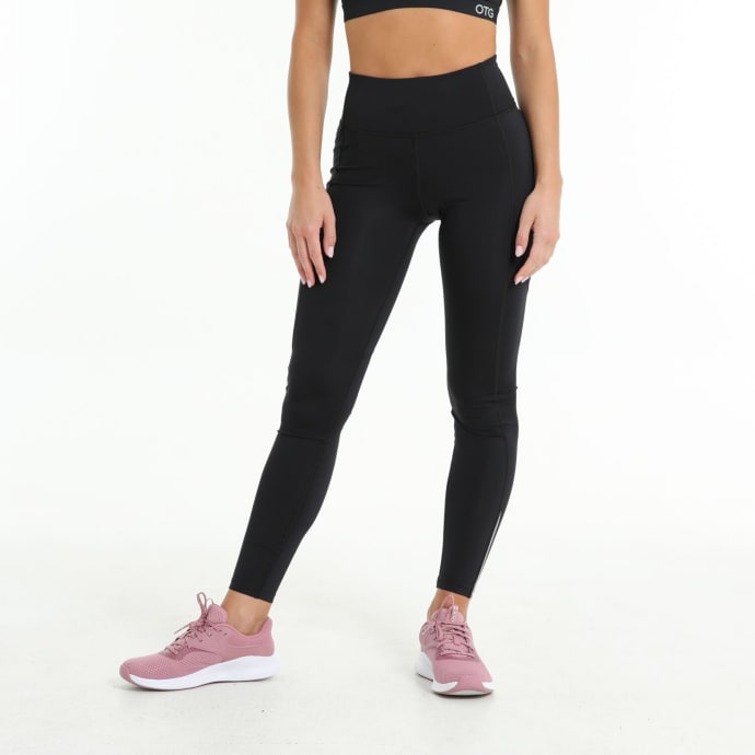 Under Armour Women&#039;s Fly Fast 3.0 Long Run Tight, product, variation 1