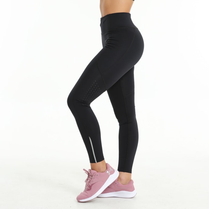 Under Armour Women&#039;s Fly Fast 3.0 Long Run Tight, product, variation 7