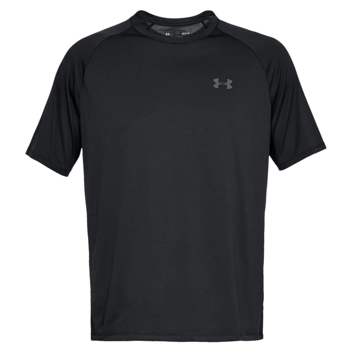 Under Armour Men&#039;s Tech 2.0 Short Sleeve Tee, product, variation 1