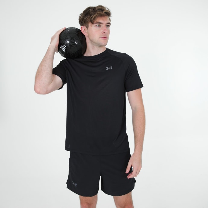 Under Armour Men&#039;s Tech 2.0 Short Sleeve Tee, product, variation 3