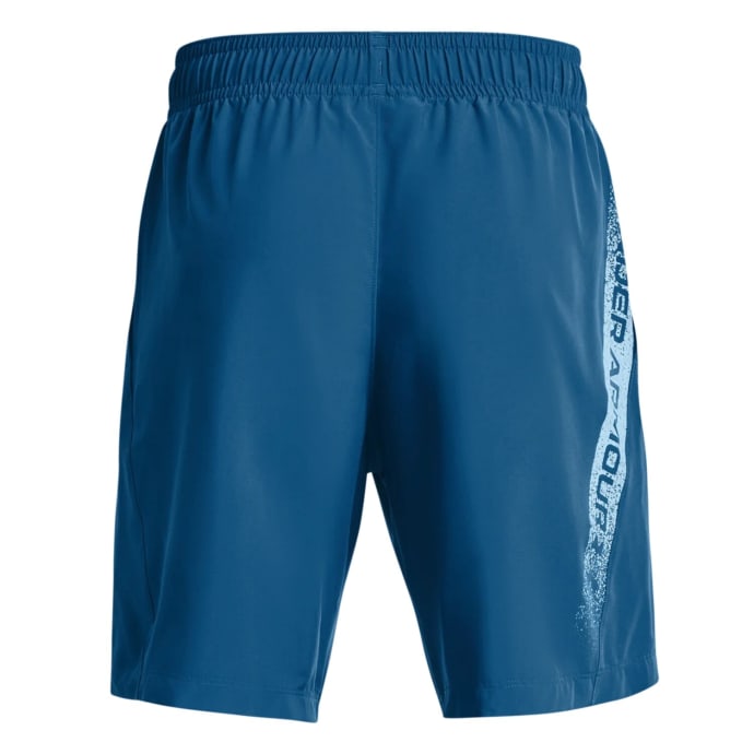 Under Armour Men&#039;sWoven Graphic Short, product, variation 2