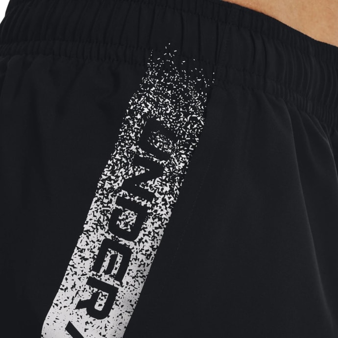 Under Armour Men&#039;sWoven Graphic Short, product, variation 3