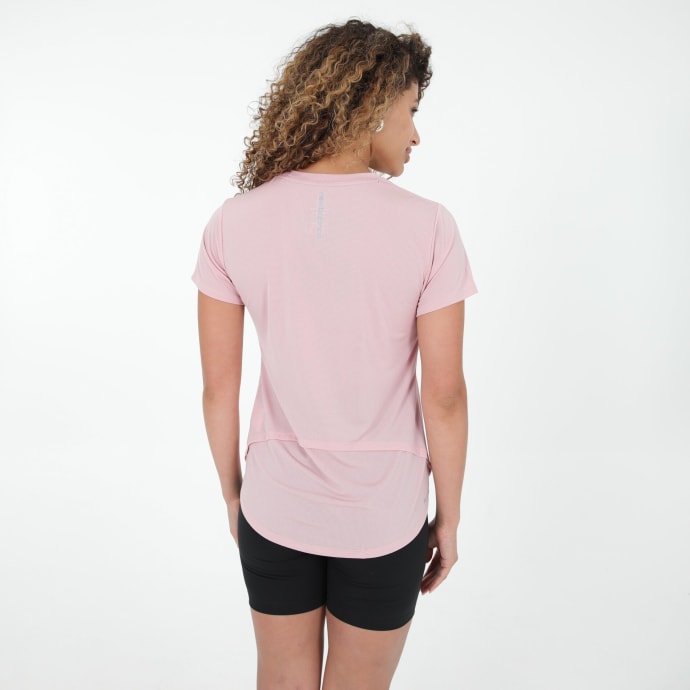 New Balance Women&#039;s Graphic Accelerate Run Tee, product, variation 4