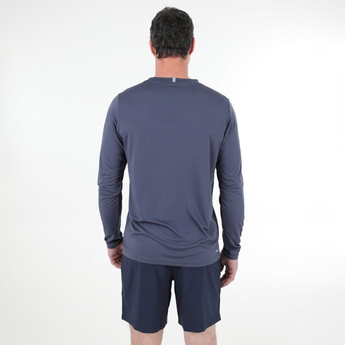 New Balance Men&#039;s Core Run Long Sleeve, product, variation 4