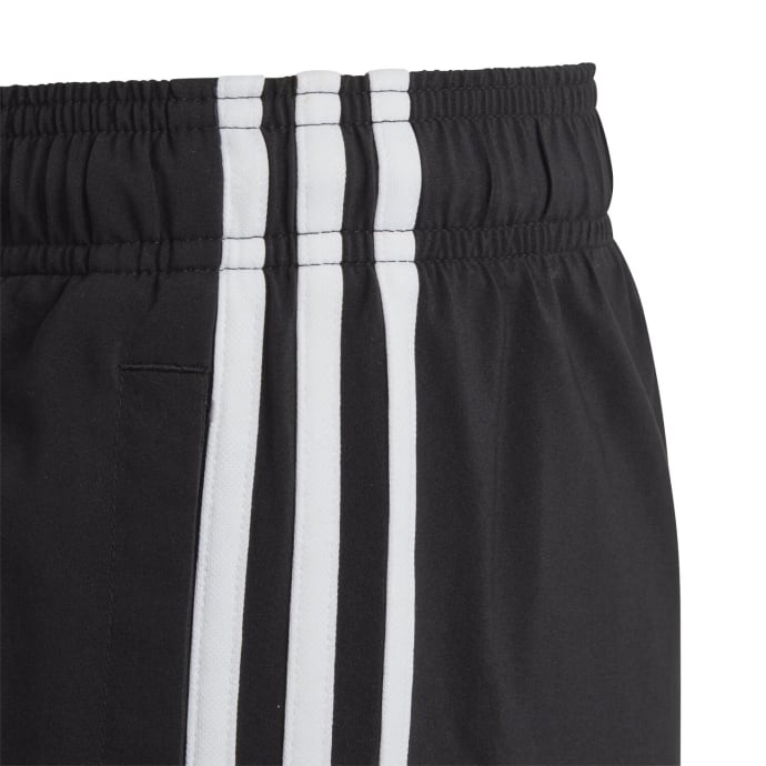 Adidas Boys 3 Stripe Woven Short, product, variation 3