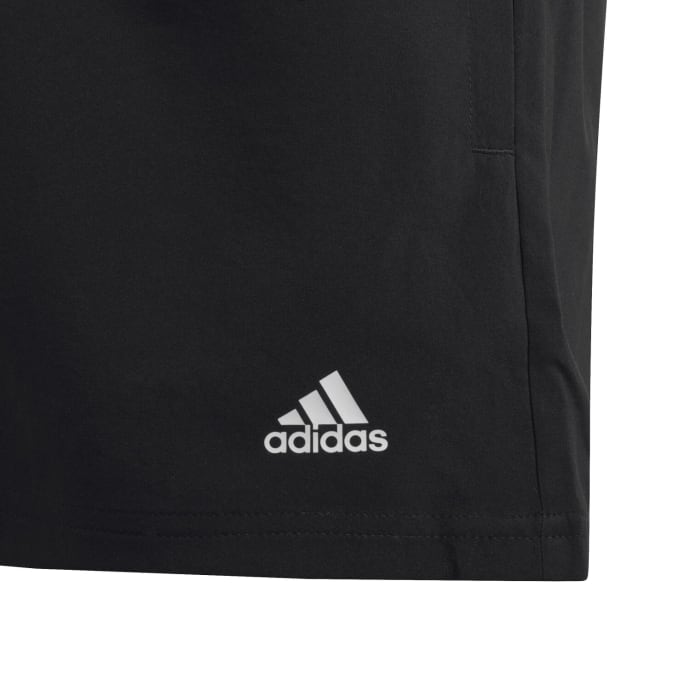 adidas Boys Chelsea Woven Short, product, variation 5