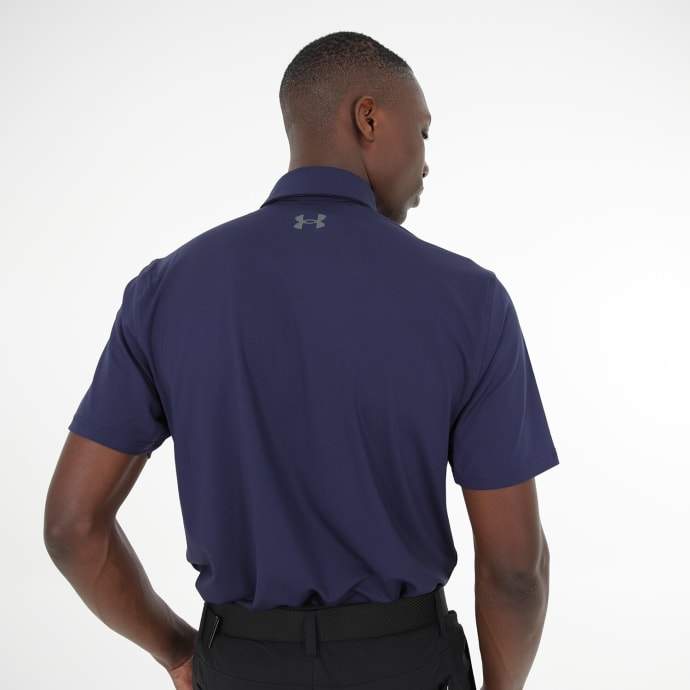 Under Armour Men&#039;s Golf T2G Polo, product, variation 4