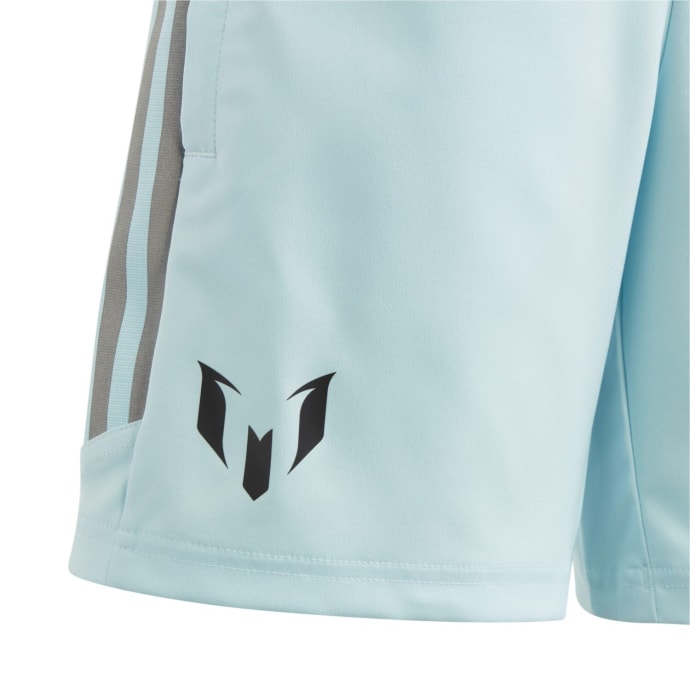 adidas Boys Messi Short, product, variation 5