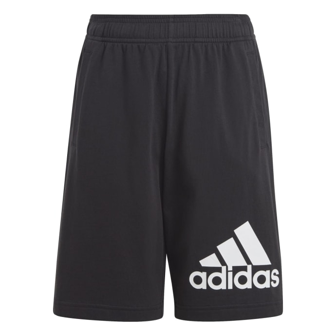 adidas Boys big logo Short, product, variation 1