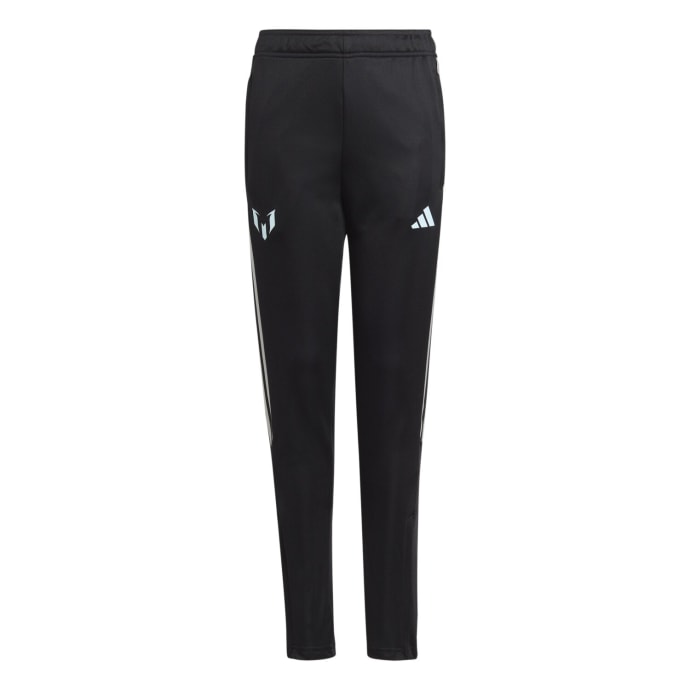 adidas Boys Messi Sweatpant, product, variation 1