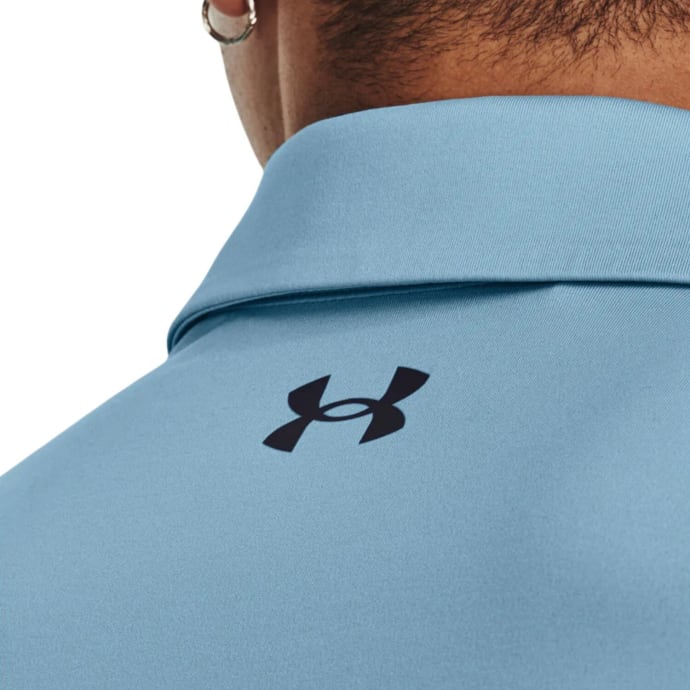 Under Armour Men&#039;s Golf T2G Polo, product, variation 3