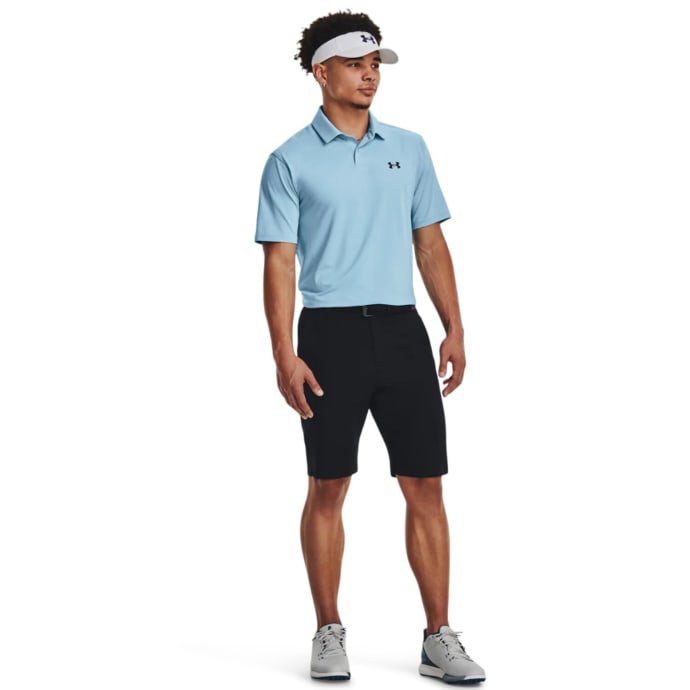 Under Armour Men&#039;s Golf T2G Polo, product, variation 4