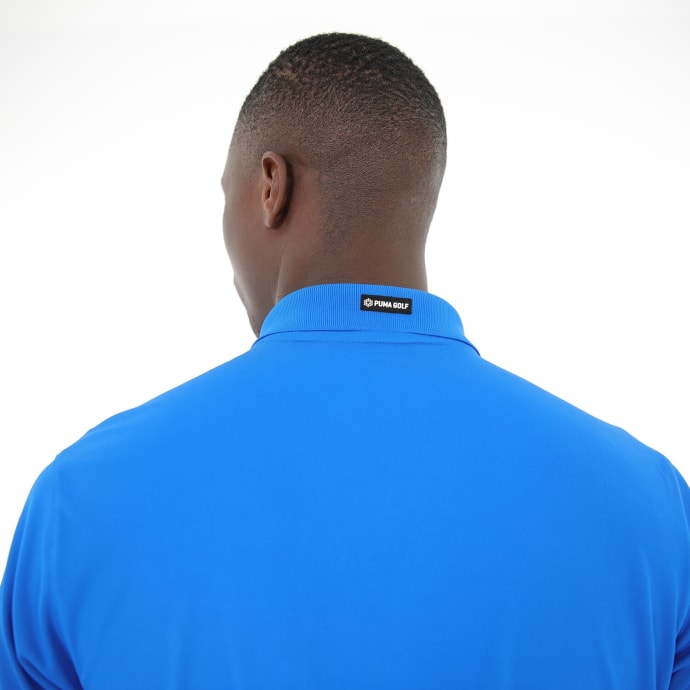 Puma Men&#039;s Golf Pounce Polo, product, variation 3