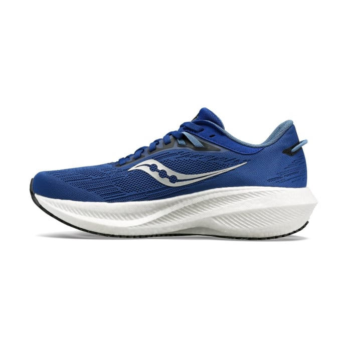 Saucony Men&#039;s Triumph 21 Road Running Shoes, product, variation 2