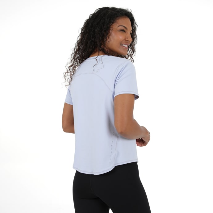 OTG Women&#039;s Boost Run Tee, product, variation 3