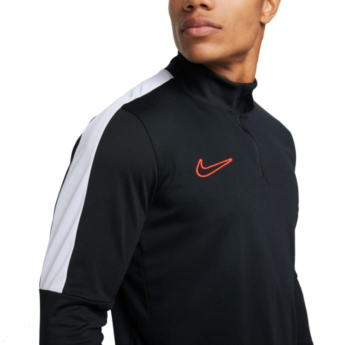 Nike Men&#039;s Academy 23 Drill Top, product, variation 3