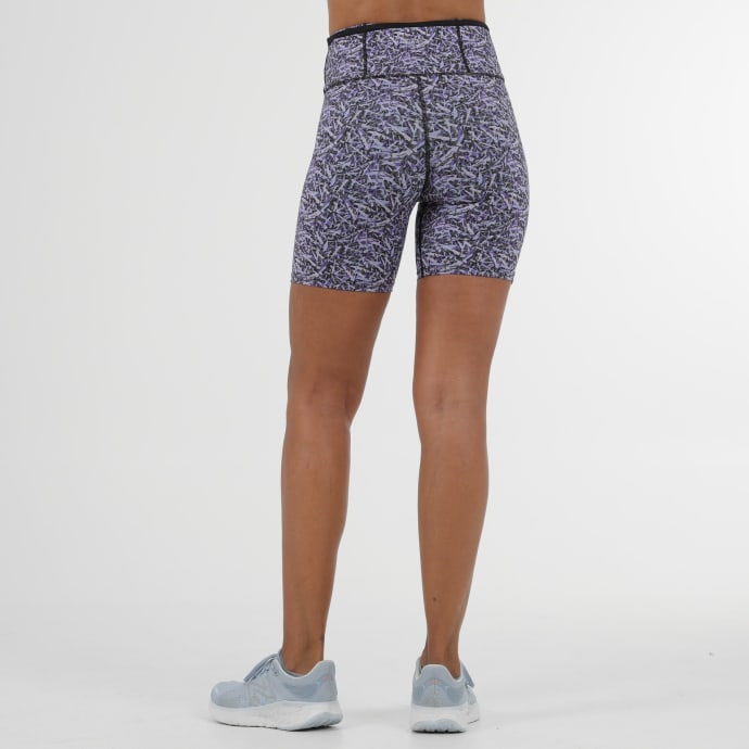 OTG Women&#039;s Shattered Run Short Tight, product, variation 5