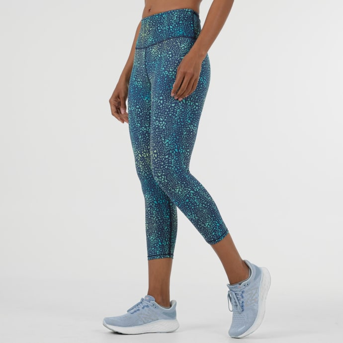 OTG Women&#039;s Prism Run Capri, product, variation 1