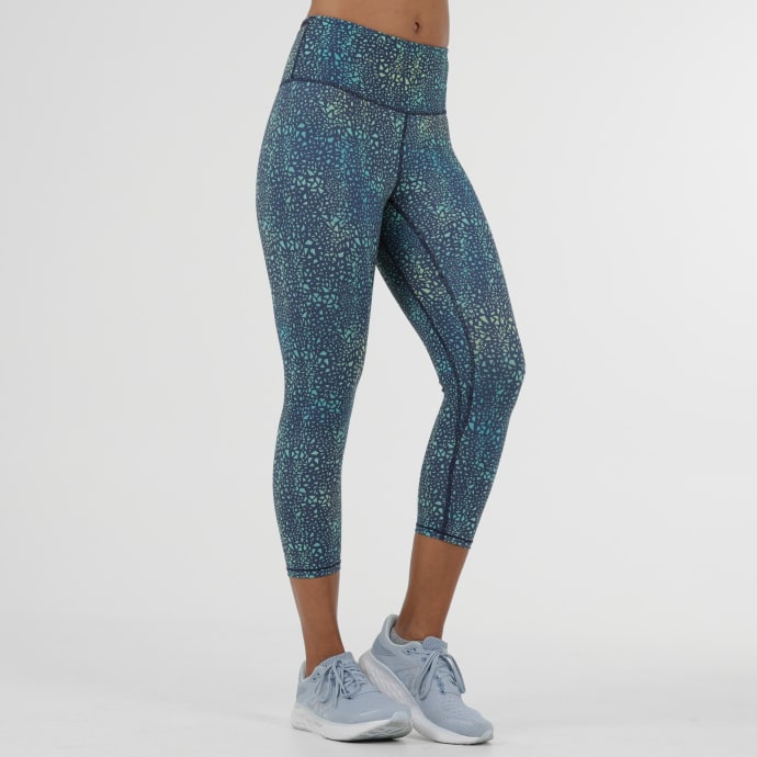 OTG Women&#039;s Prism Run Capri, product, variation 2