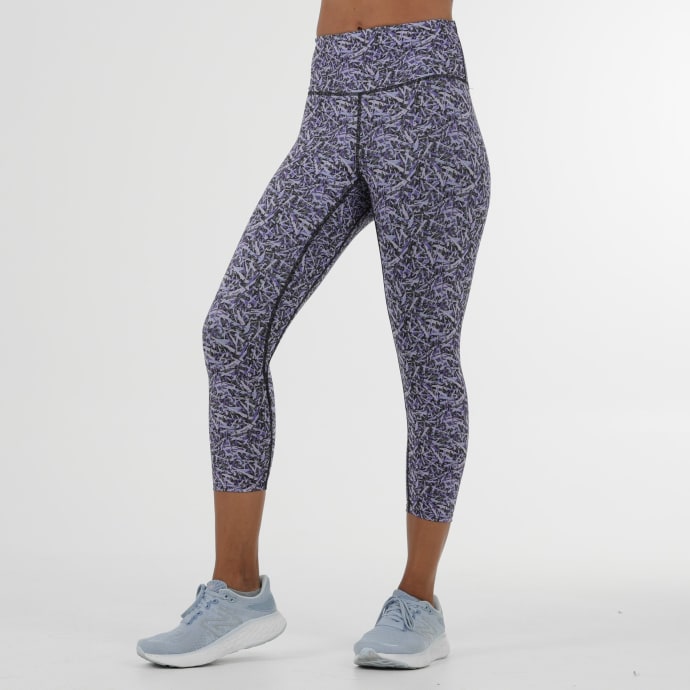 OTG Women&#039;s Shattered Run Capri, product, variation 1