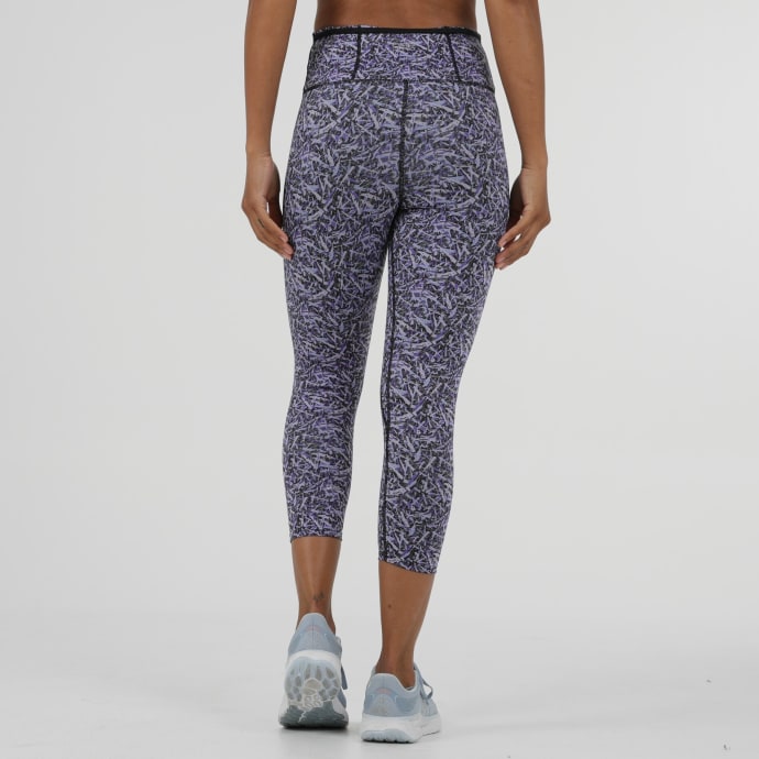 OTG Women&#039;s Shattered Run Capri, product, variation 3