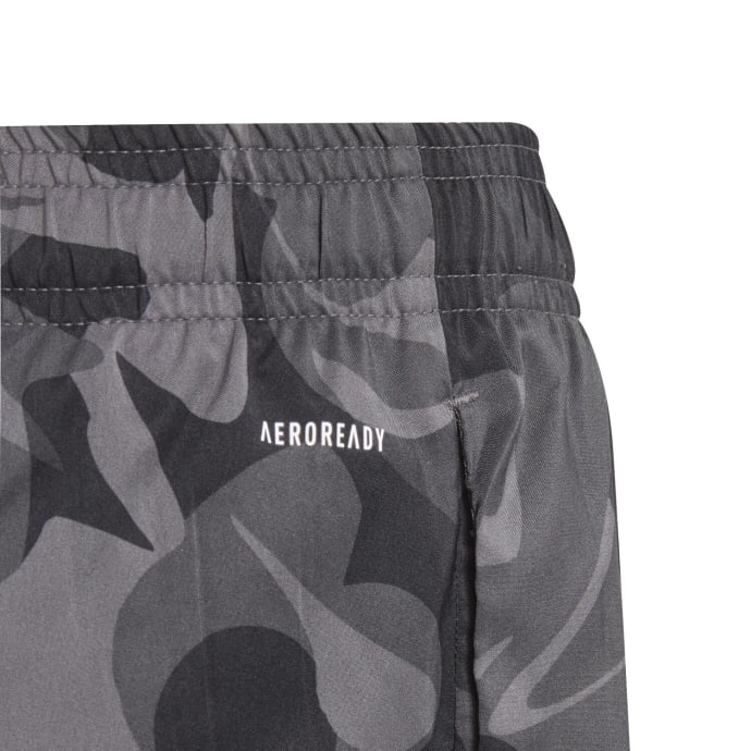 adidas Girls Camo Short, product, variation 4