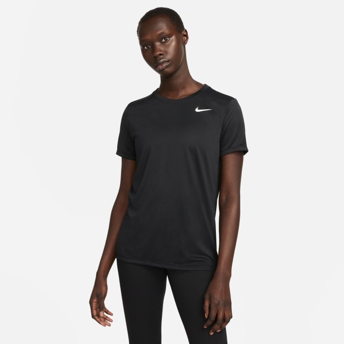 Nike Women&#039;s Dri-Fit Legend Tee, product, variation 1