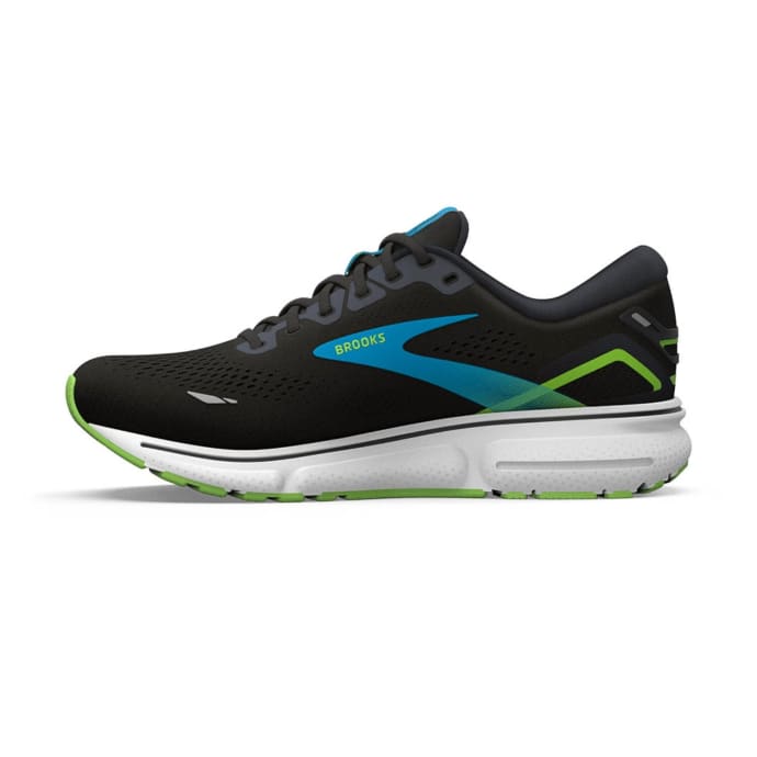 Brooks Men&#039;s Ghost 15 Road Running Shoes, product, variation 2