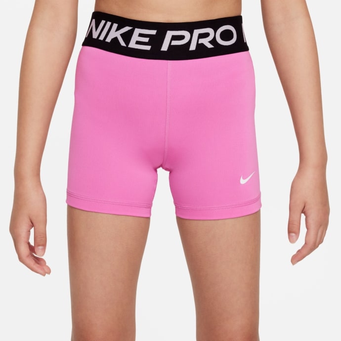 Nike Girls Pro Cool Short Tight, product, variation 2