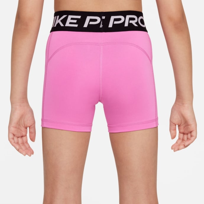 Nike Girls Pro Cool Short Tight, product, variation 3