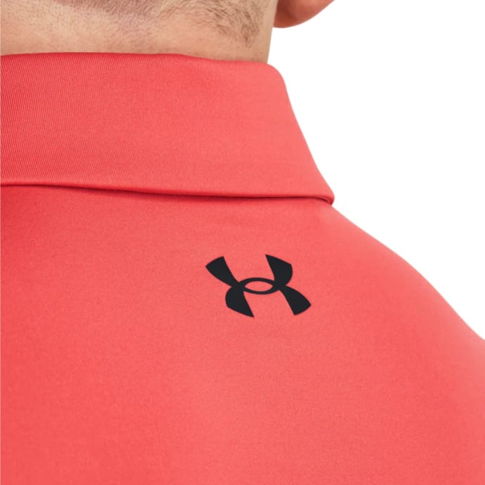 Under Armour Men&#039;s Golf T2G Polo, product, variation 3