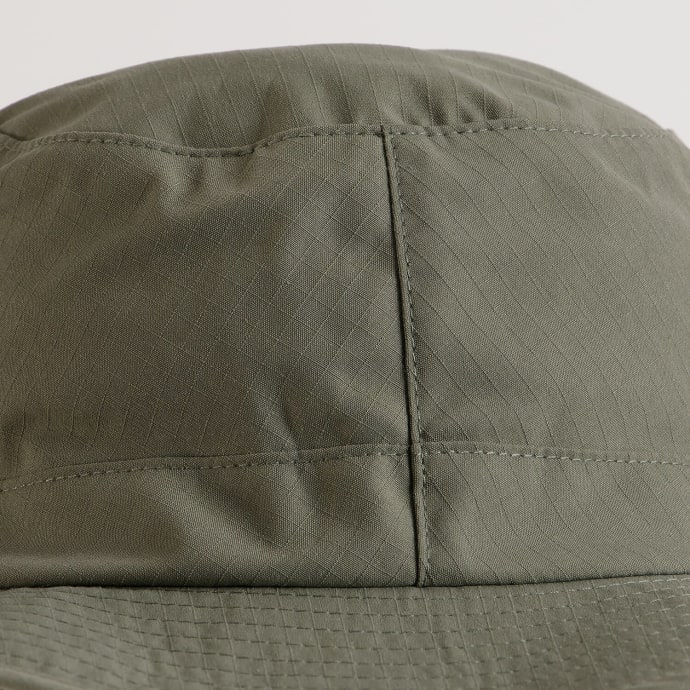 First Ascent Winter Moss Heritage Bucket Hat, product, variation 5