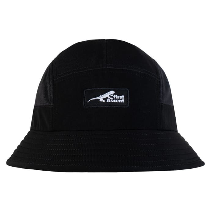 First Ascent X-Trail Running Hat, product, variation 1