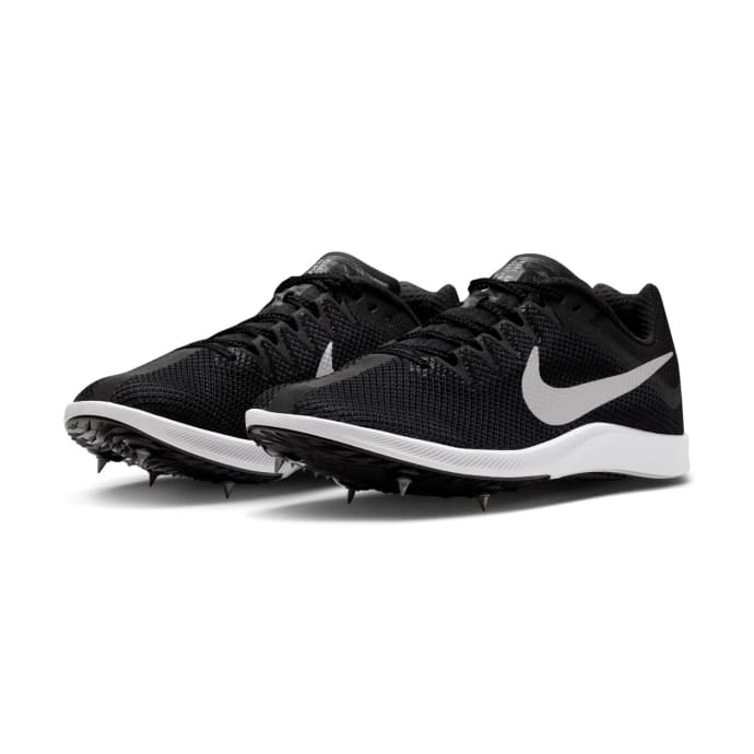 nike rival d distance spikes