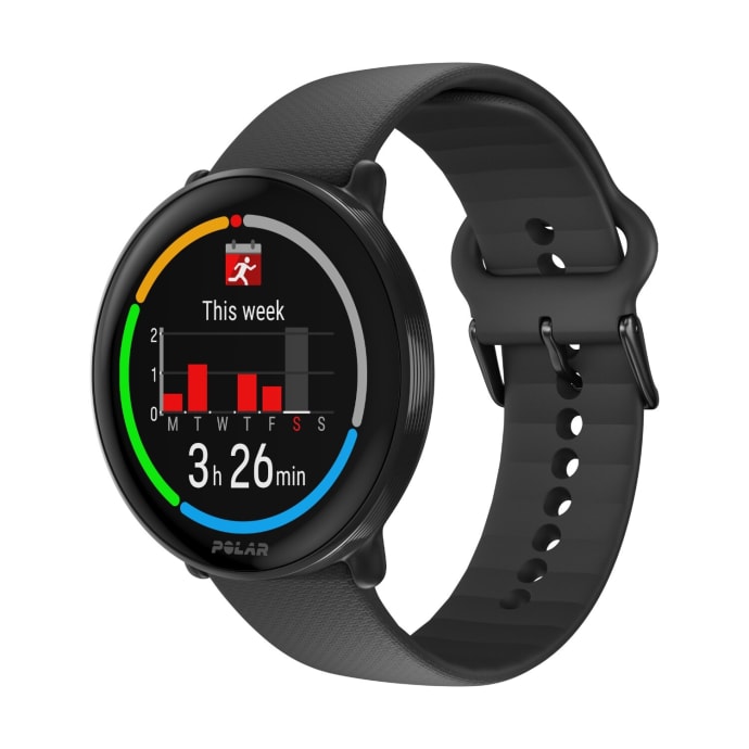 Polar Ignite 3 Fitness Watch, product, variation 4