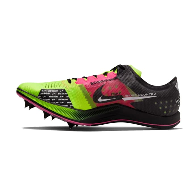 Nike Unisex ZoomX Drangonfly XC Athletics Spikes, product, variation 2