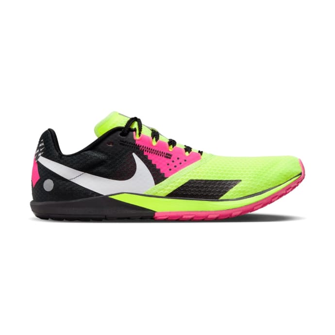 Nike Rival Waffle 6 Spikeless Athletics Spikes, product, variation 1