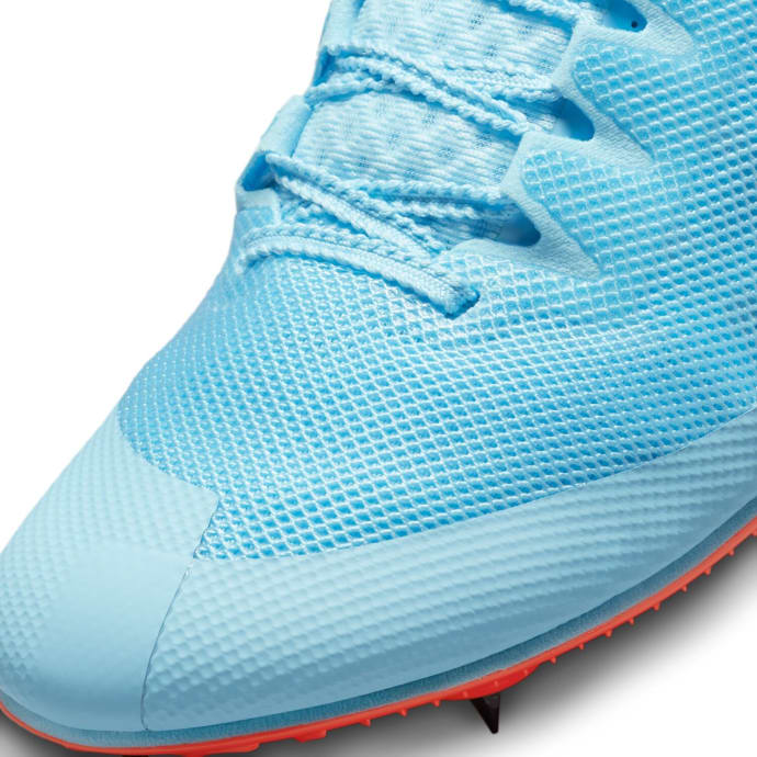 Nike Unisex Rival Sprint Athletics Spikes, product, variation 5