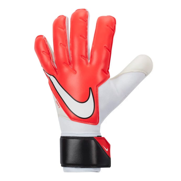 Nike Goalkeeper Grip 3 Gloves by Nike Price R 1 099,9 PLU