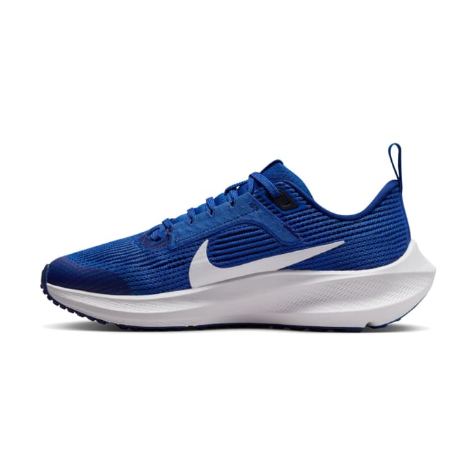 Nike Junior Air Zoom Pegasus 40 Road Running Shoes, product, variation 2