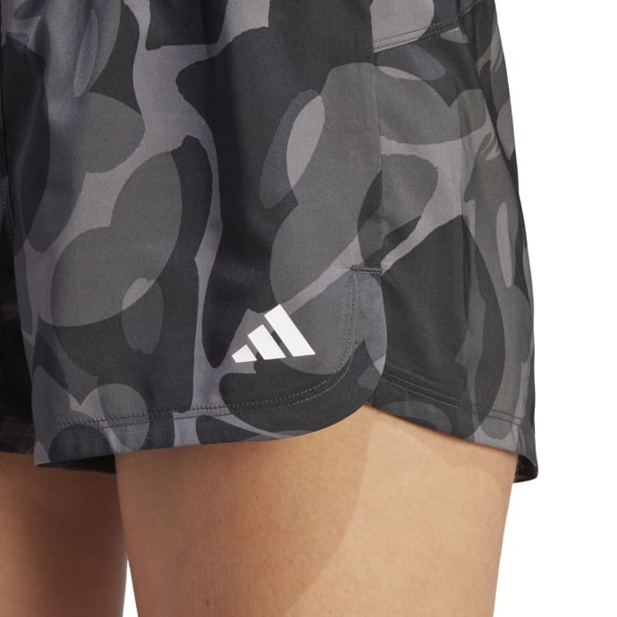 adidas Women&#039;s Pacer Short, product, variation 4