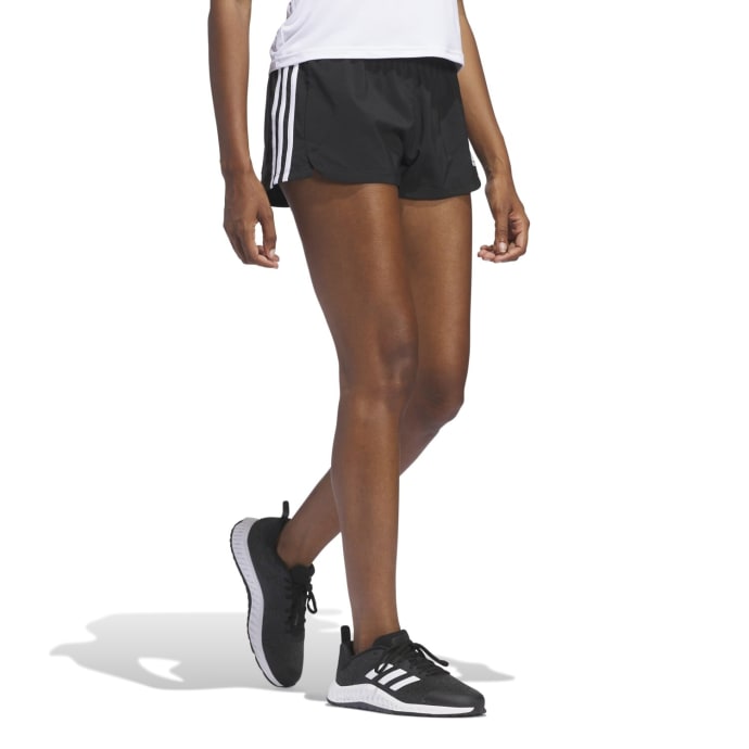 adidas Women&#039;s Pacer Short, product, variation 2