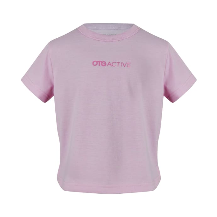 OTG Girls Urban Tee, product, variation 1