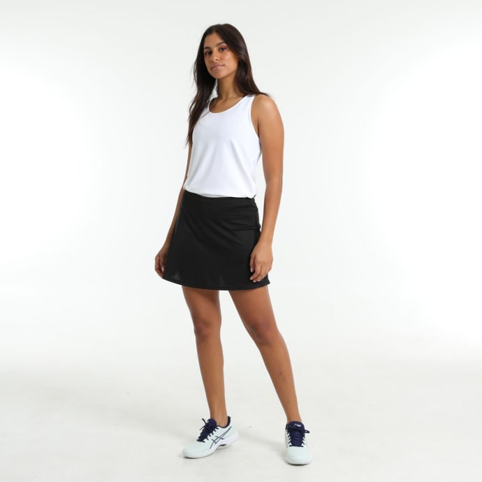 OTG Women&#039;s Essential Tennis Skort, product, variation 5