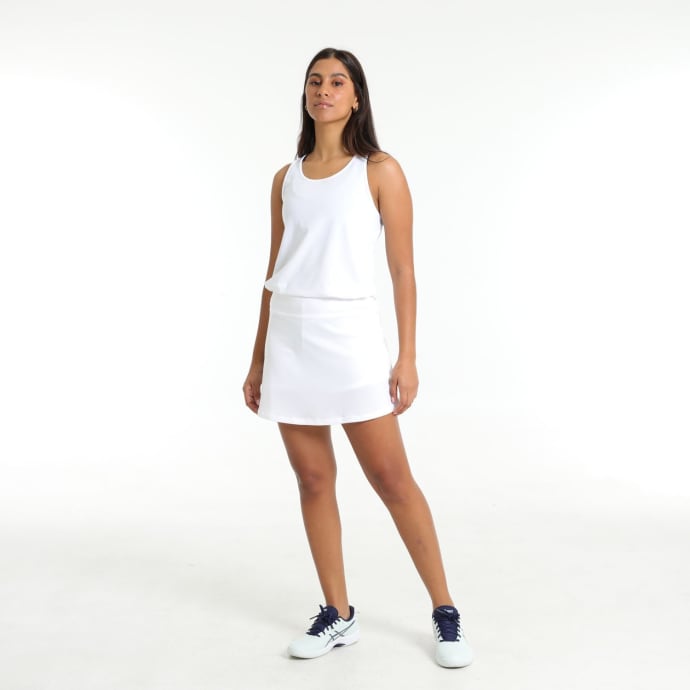 OTG Women&#039;s Essential Tennis Skort, product, variation 8